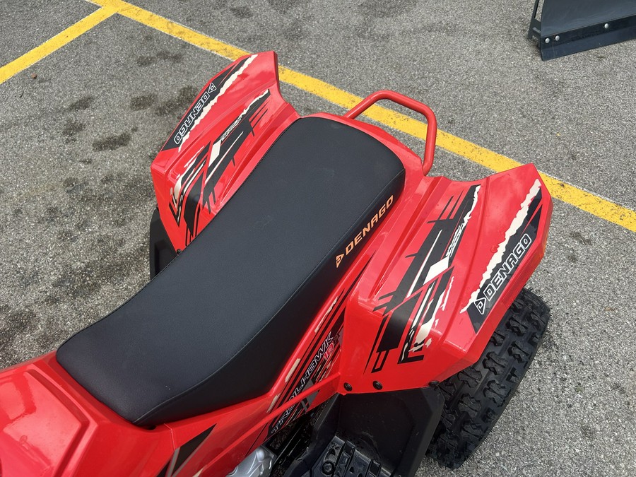 2026 Denago Powersports Trailhawk 10FI ATV 120cc - D10604