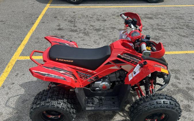 2026 DENAGO TRAILHAWK 10FI 120cc - D10604