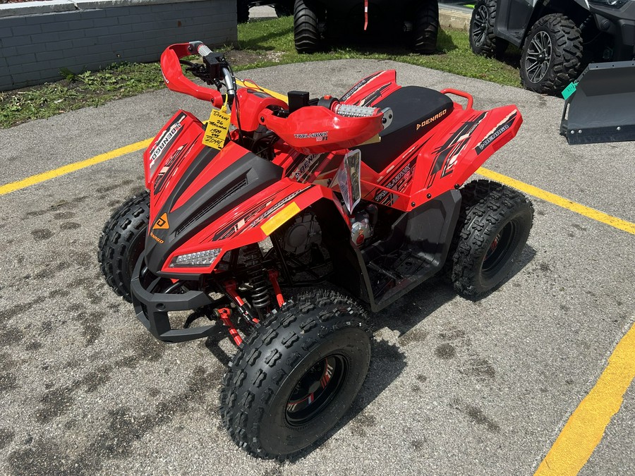 2026 Denago Powersports Trailhawk 10FI ATV 120cc - D10604