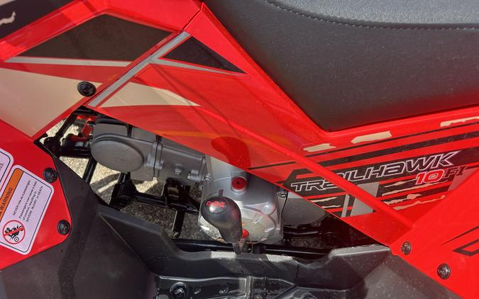 2026 DENAGO TRAILHAWK 10FI 120cc - D10604