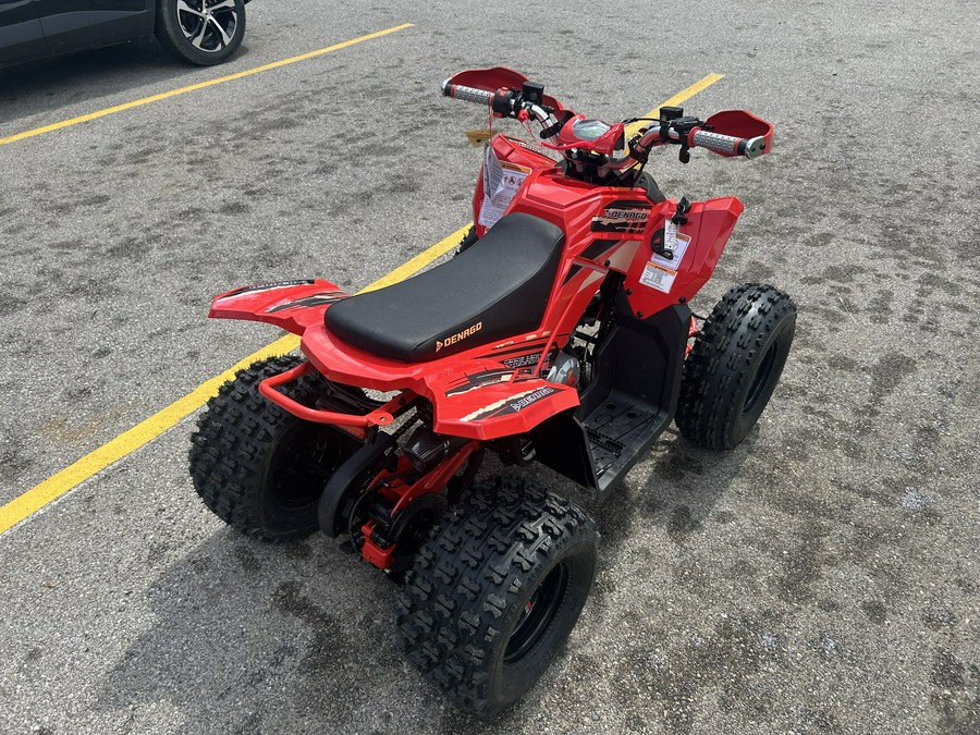 2026 Denago Powersports Trailhawk 10FI ATV 120cc - D10604