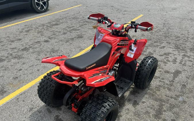 2026 DENAGO TRAILHAWK 10FI 120cc - D10604