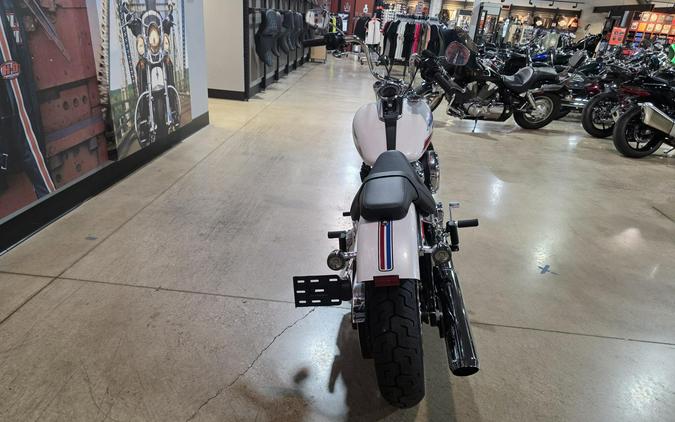 2026 Harley-Davidson Super Glide FXD