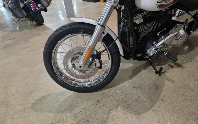 2026 Harley-Davidson Super Glide FXD