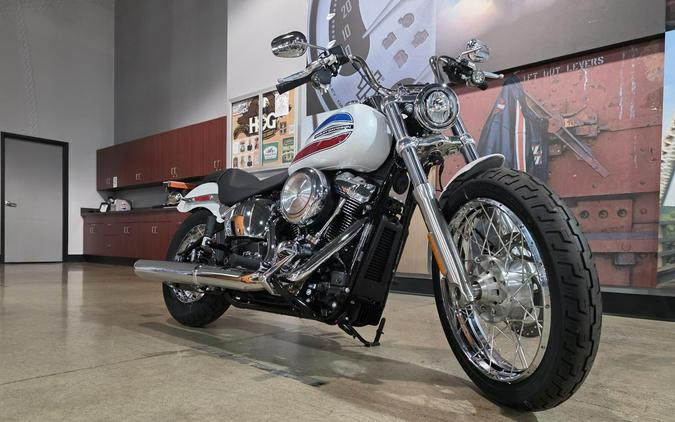 2026 Harley-Davidson Super Glide FXD