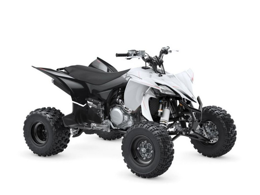 2022 Yamaha YFZ450R SE