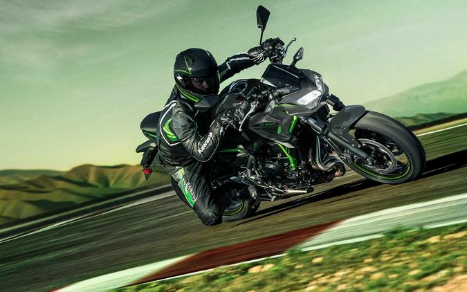 2023 Kawasaki Z650 First Look Preview