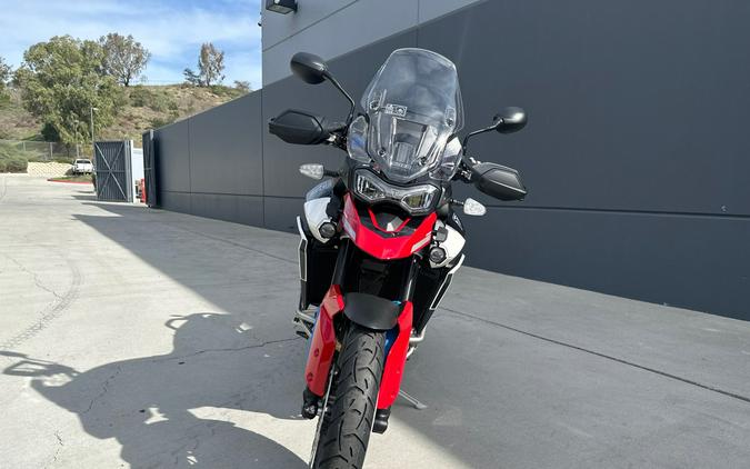 2024 TRIUMPH TIGER 900 GT ARAGON EDITION