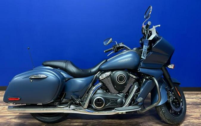 2024 Kawasaki Vulcan® 1700 Vaquero® ABS