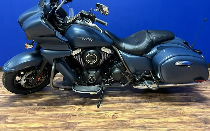 2024 Kawasaki Vulcan® 1700 Vaquero® ABS