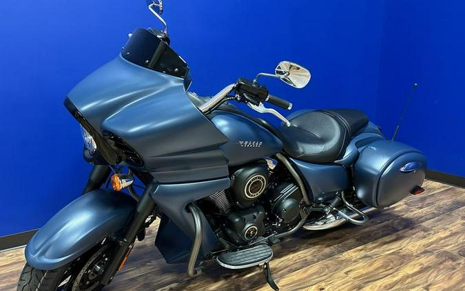 2024 Kawasaki Vulcan® 1700 Vaquero® ABS