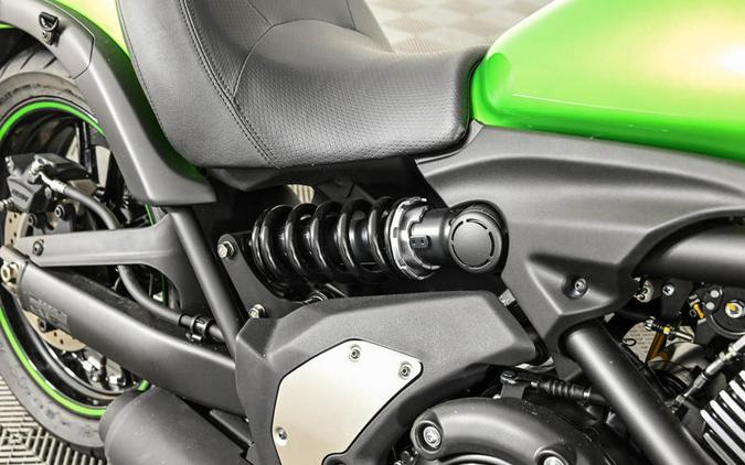 2015 Kawasaki Vulcan® S