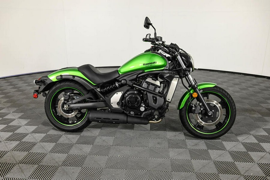 2015 Kawasaki Vulcan® S