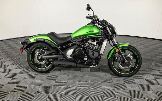 2015 Kawasaki Vulcan® S