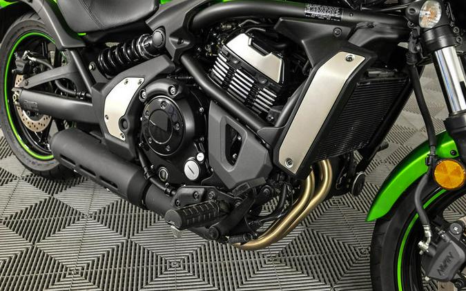 2015 Kawasaki Vulcan® S