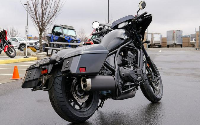 2023 Honda® Rebel 1100T DCT