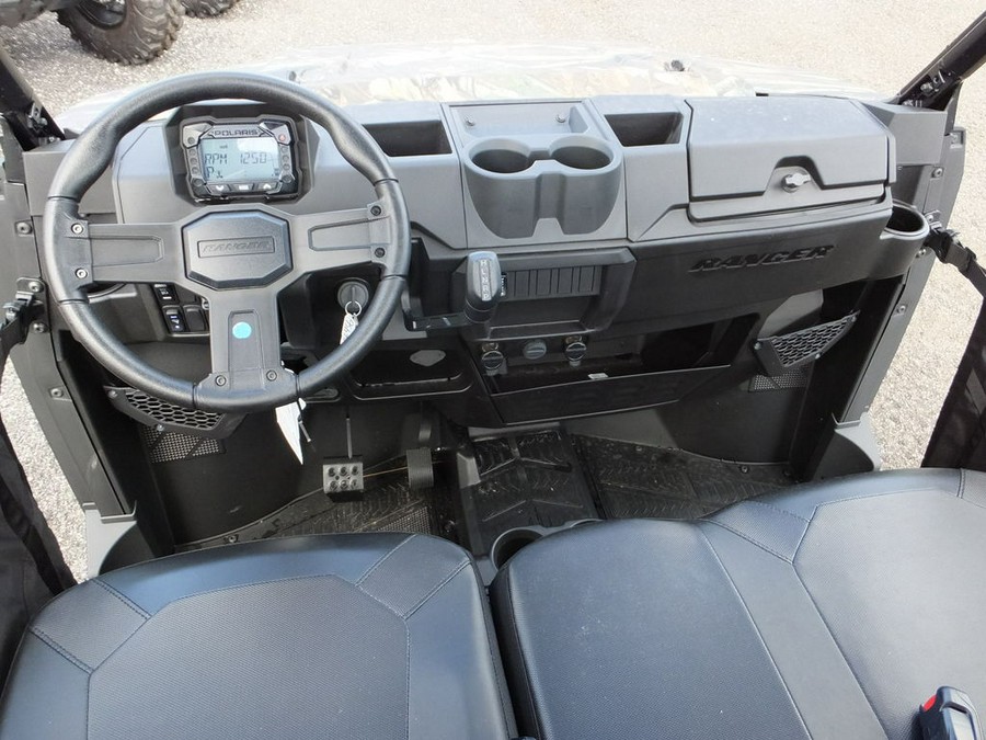 2025 Polaris Ranger® 1000 Premium