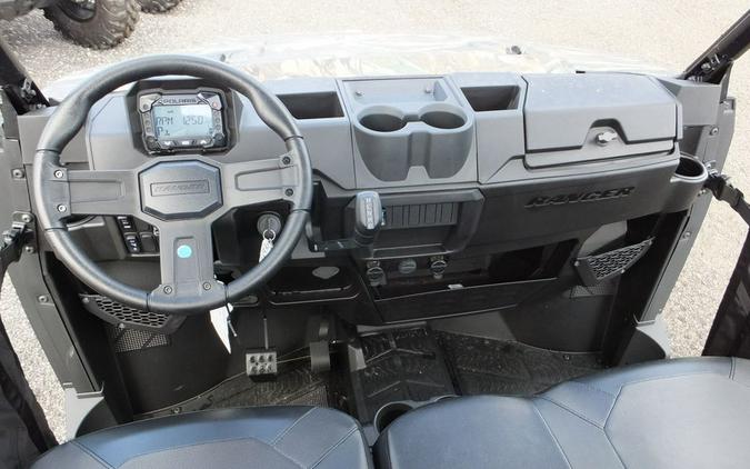 2025 Polaris Ranger® 1000 Premium