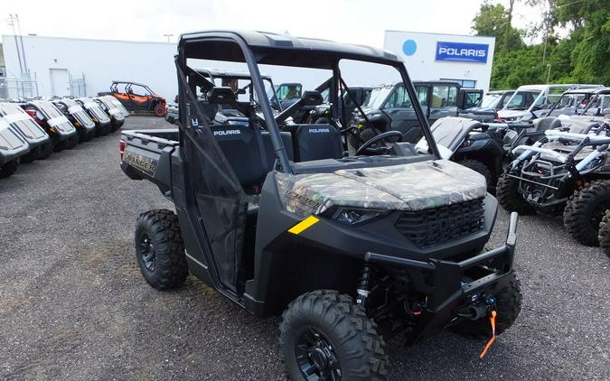 2025 Polaris Ranger® 1000 Premium