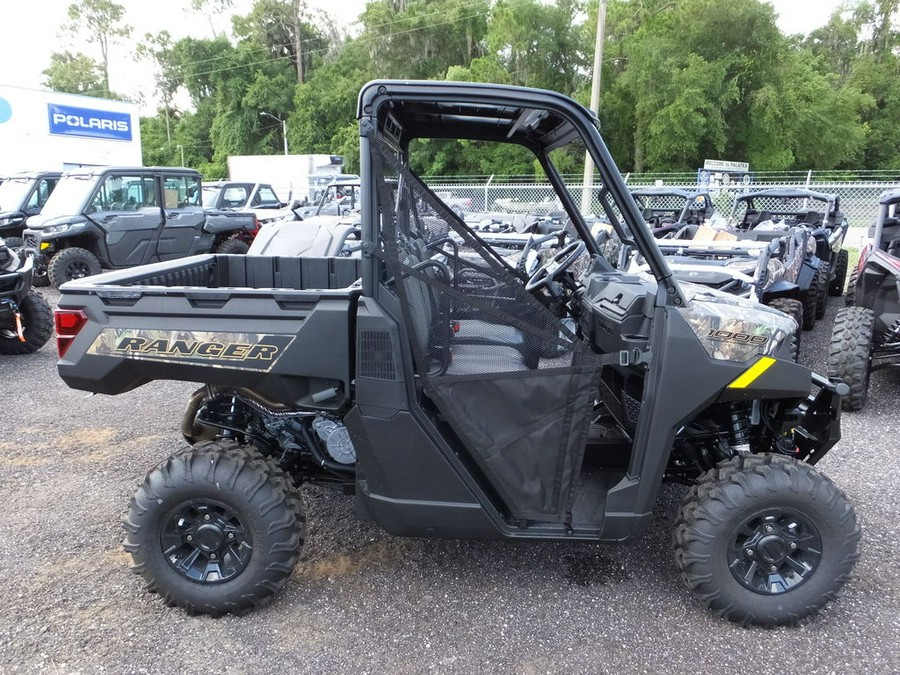 2025 Polaris Ranger® 1000 Premium