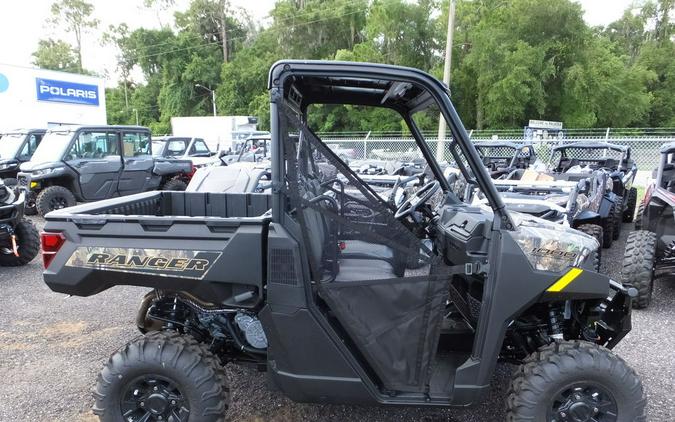 2025 Polaris Ranger® 1000 Premium