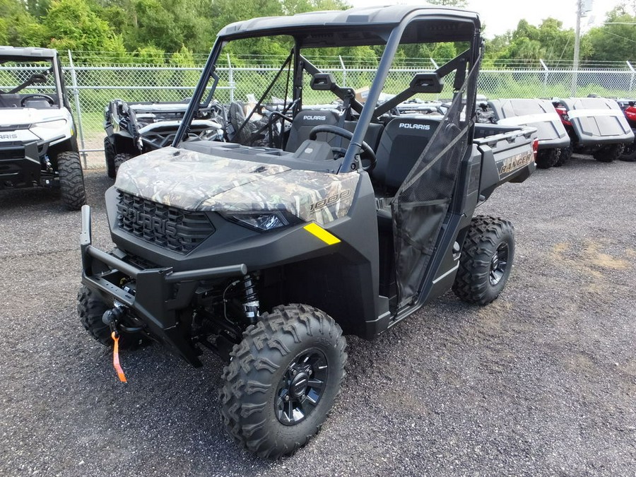 2025 Polaris Ranger® 1000 Premium