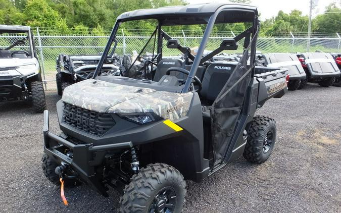 2025 Polaris Ranger® 1000 Premium