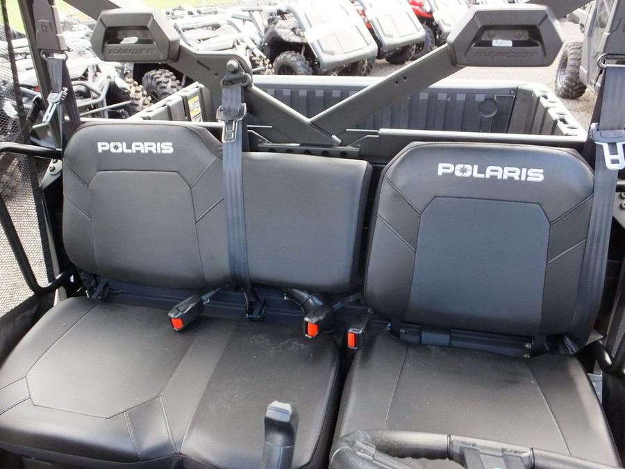 2025 Polaris Ranger® 1000 Premium