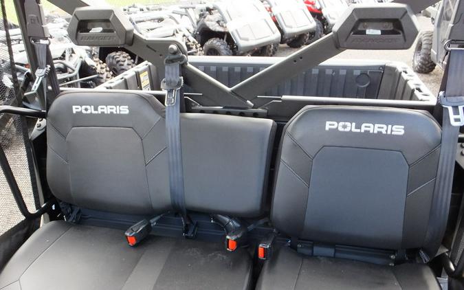 2025 Polaris Ranger® 1000 Premium