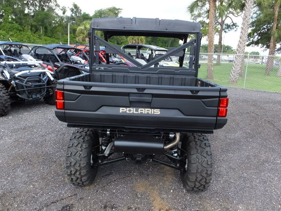 2025 Polaris Ranger® 1000 Premium