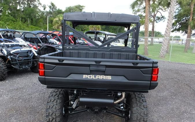 2025 Polaris Ranger® 1000 Premium