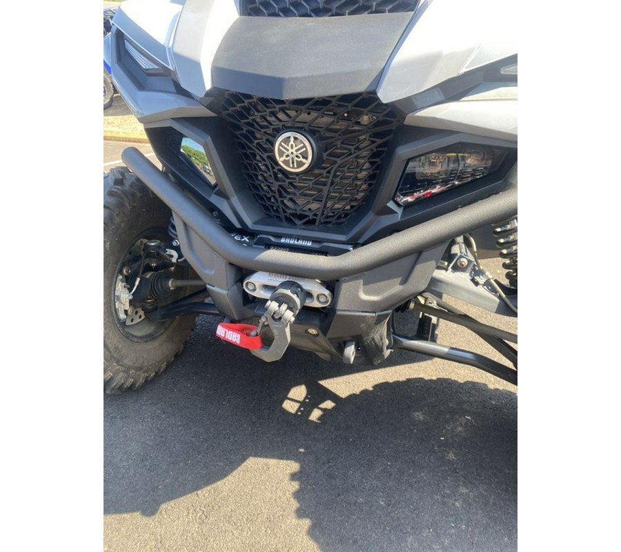 2024 Yamaha Wolverine RMAX4 1000 R-Spec