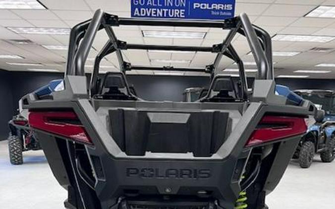 2025 Polaris® RZR PRO XP 4 PREMIUM - ZENITH BLUE Premium