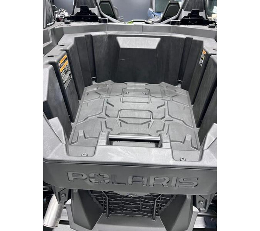 2025 Polaris® RZR PRO XP 4 PREMIUM - ZENITH BLUE Premium