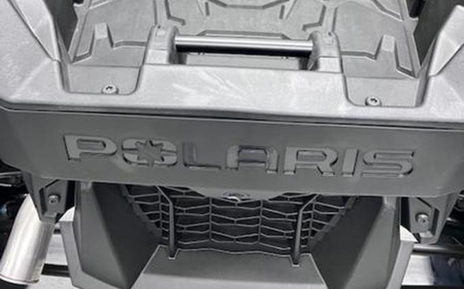 2025 Polaris® RZR PRO XP 4 PREMIUM - ZENITH BLUE Premium