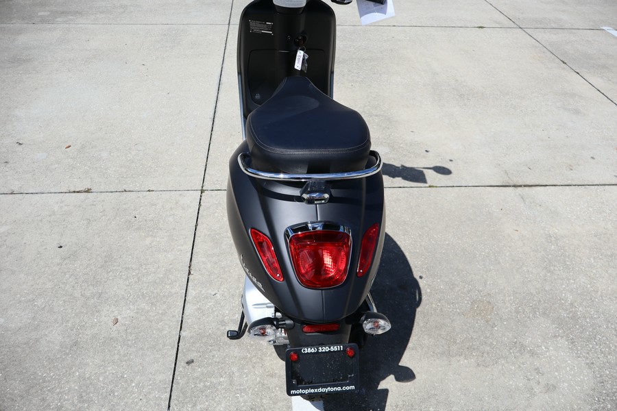 2023 Vespa Primavera 150 S