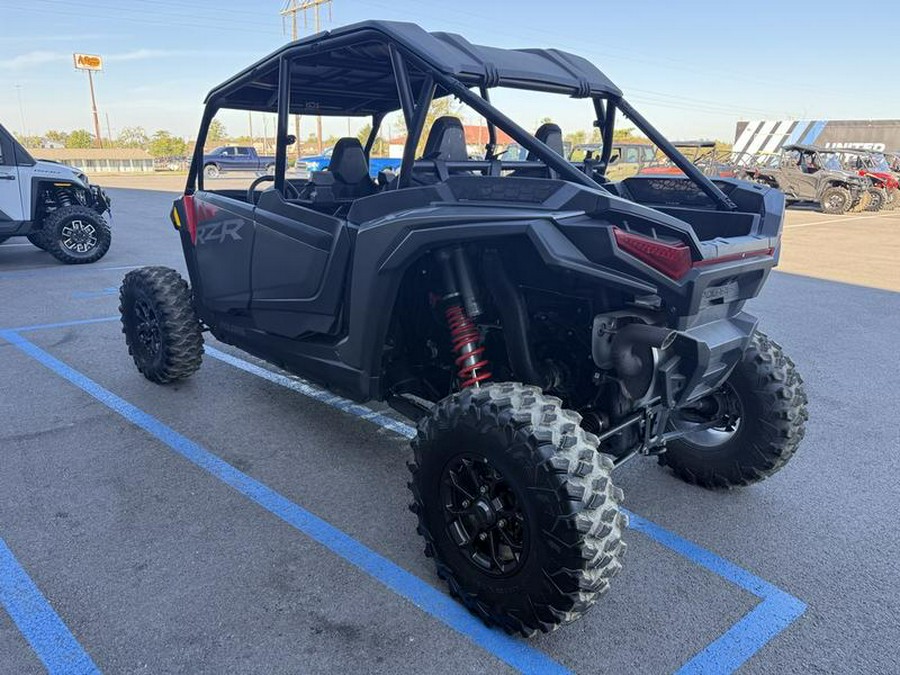 2024 Polaris® RZR XP 4 1000 Ultimate