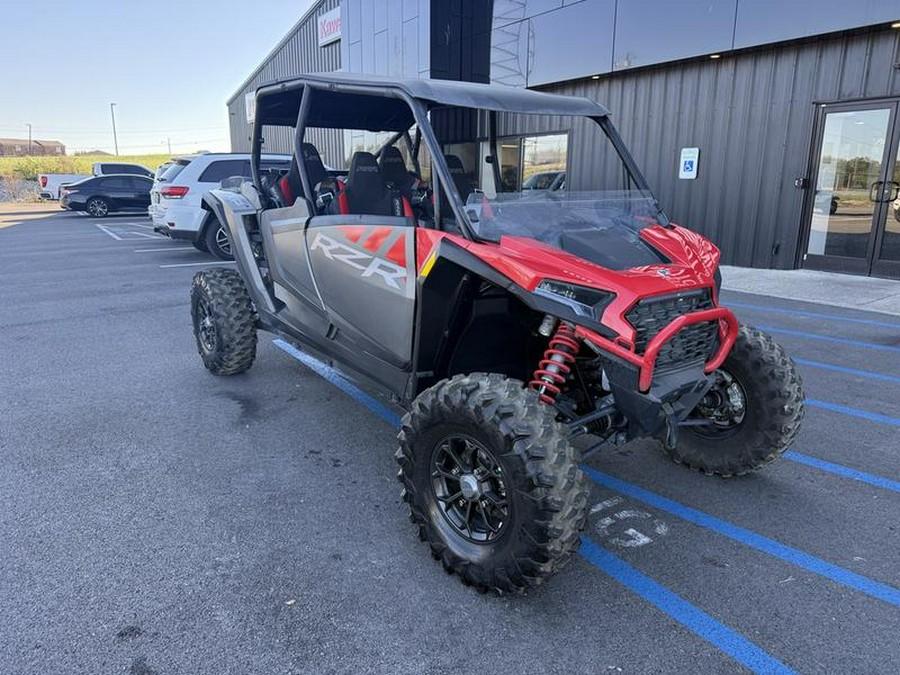 2024 Polaris® RZR XP 4 1000 Ultimate