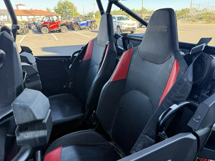 2024 Polaris® RZR XP 4 1000 Ultimate