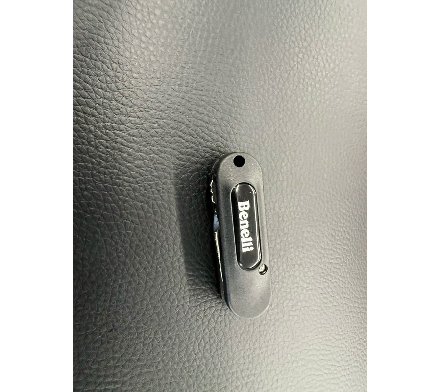 2025 Benelli Imperiale 400