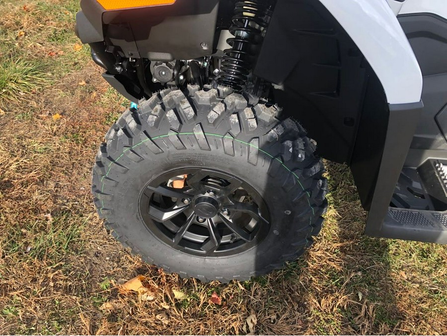 2026 CFMOTO CFORCE 500