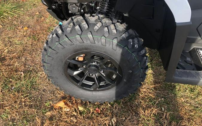 2026 CFMOTO CFORCE 500