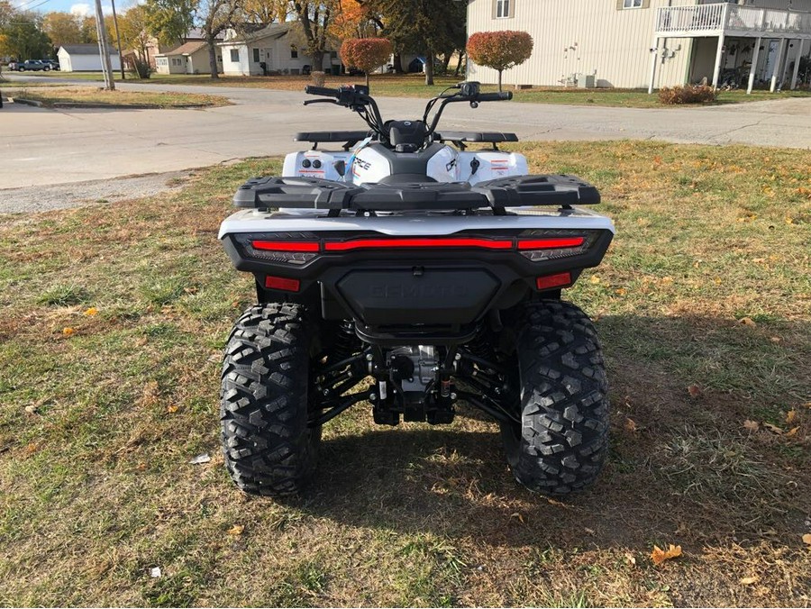 2026 CFMOTO CFORCE 500