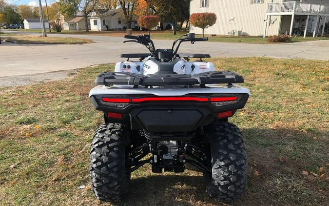 2026 CFMOTO CFORCE 500