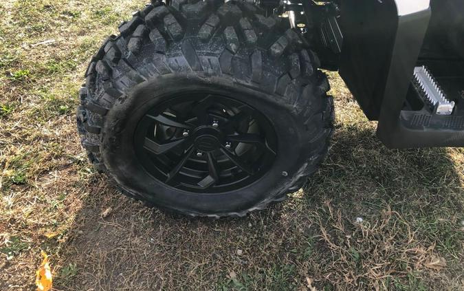 2026 CFMOTO CFORCE 500