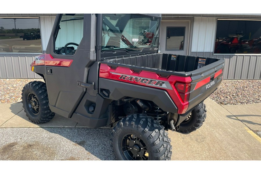 2026 Polaris Ranger XP® 1000 NorthStar Edition Premium