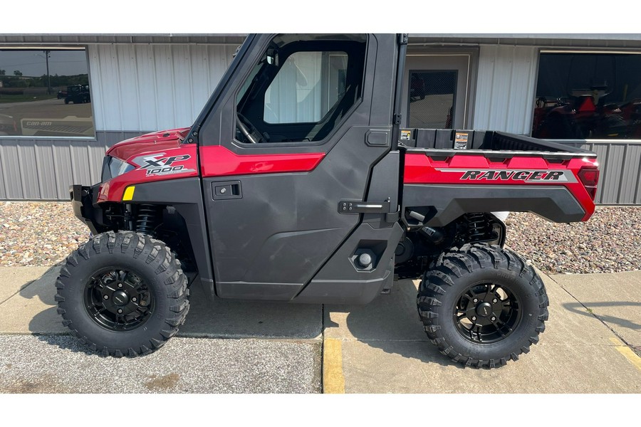 2026 Polaris Ranger XP® 1000 NorthStar Edition Premium