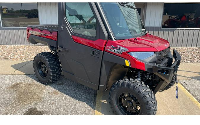2026 Polaris Ranger XP® 1000 NorthStar Edition Premium