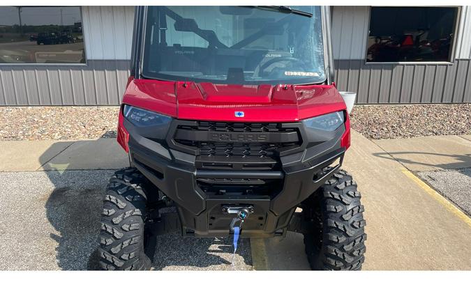 2026 Polaris Ranger XP® 1000 NorthStar Edition Premium