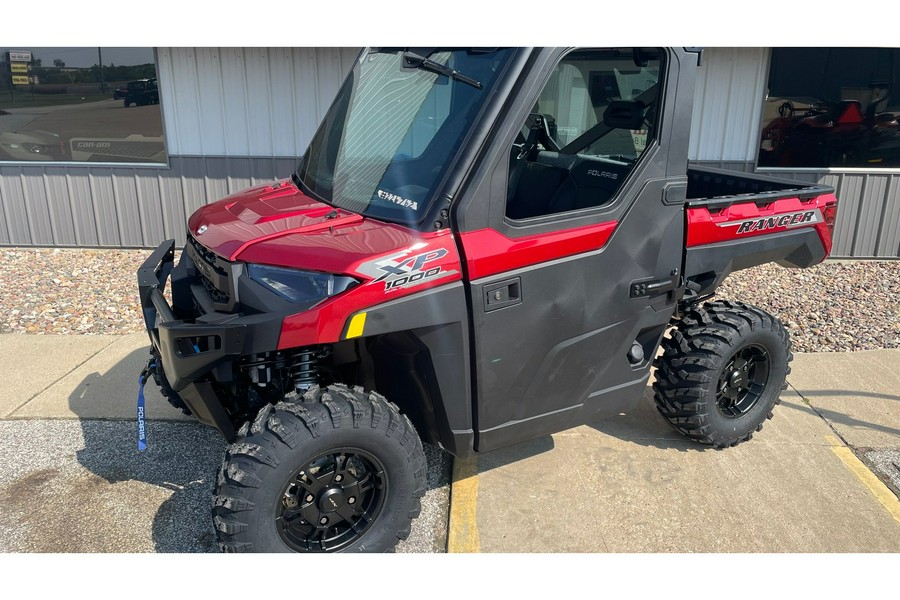 2026 Polaris Ranger XP® 1000 NorthStar Edition Premium